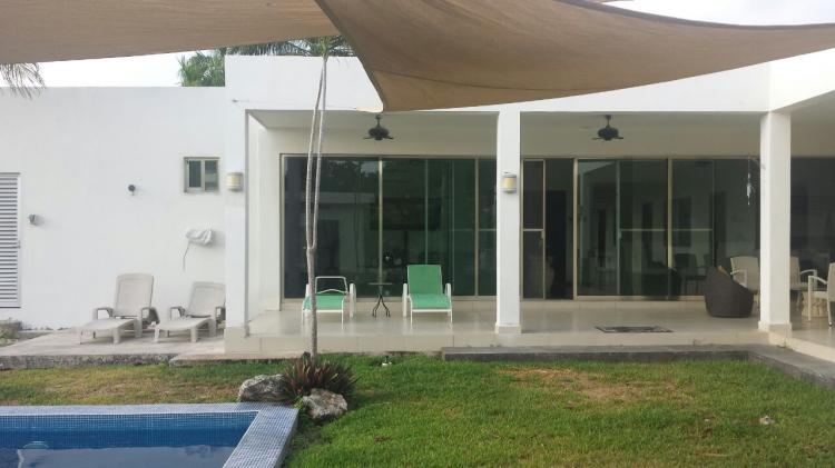 Foto Casa en Venta en DOCTORES., Cancn, Quintana Roo - CAV104756 - BienesOnLine