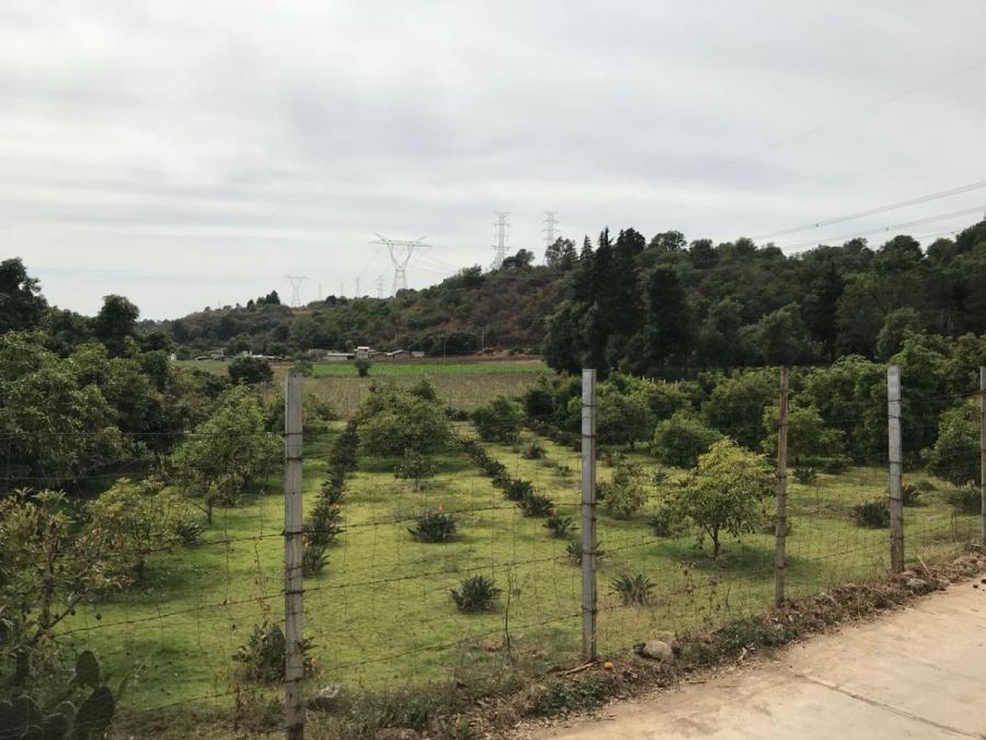 Foto Terreno en Venta en Valle de Bravo, Mexico - $ 3.000.000 - TEV267623 - BienesOnLine