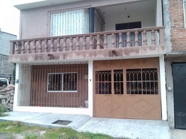 Foto Casa en Venta en Morelia, Michoacan de Ocampo - CAV100329 - BienesOnLine