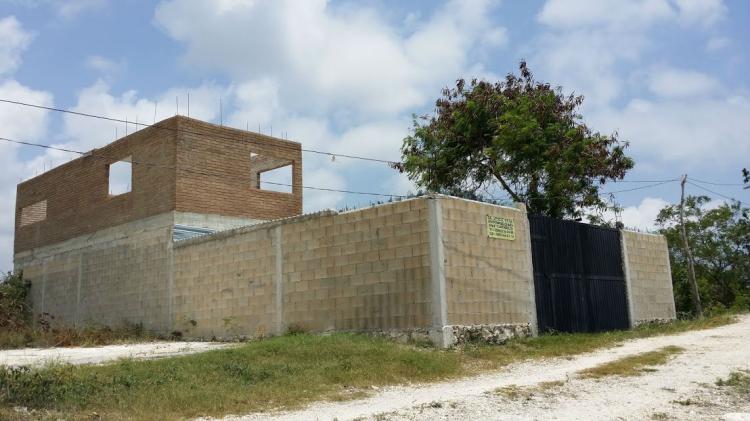 Foto Terreno en Venta en Cancn, Quintana Roo - $ 650.000 - TEV164116 - BienesOnLine