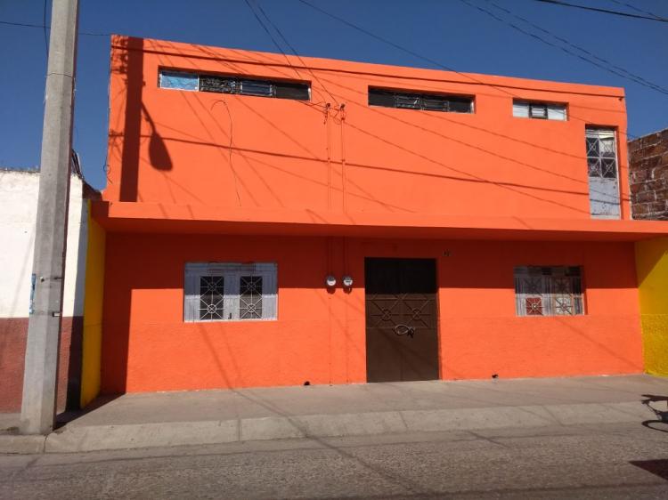 Foto Casa en Venta en Centro, Ciudad Guzmn, Jalisco - $ 2.600.000 - CAV229902 - BienesOnLine