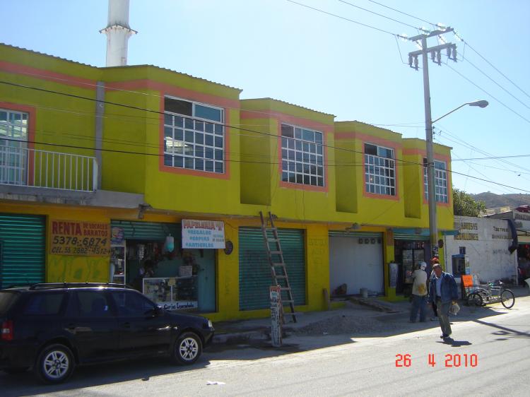 Foto Edificio en Venta en Xico, Mexico - $ 1.850.000 - EDV108180 - BienesOnLine