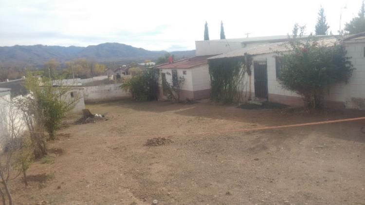 Foto Departamento en Venta en Sahuaral, Imuris, Sonora - $ 270.000 - DEV200532 - BienesOnLine