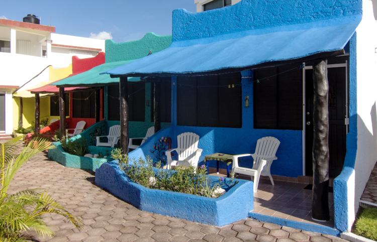 Foto Casa en Venta en Puerto Morelos, Quintana Roo - U$D 1.100.000 - CAV184033 - BienesOnLine