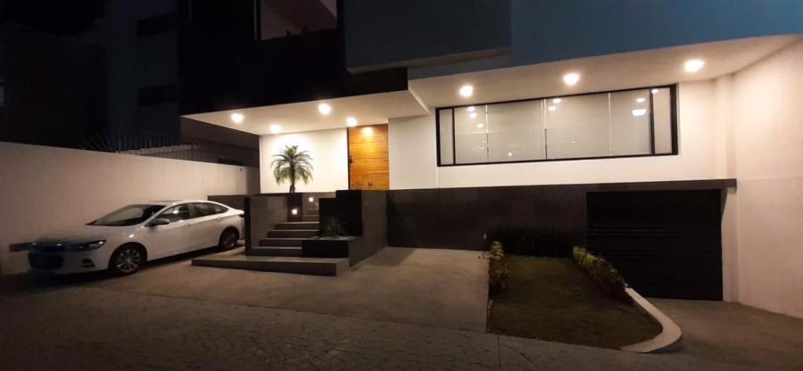 Foto Casa en Venta en Lomas de Bellavista, Atizapan de Zaragoza, Mexico - $ 10.300.000 - CAV298938 - BienesOnLine