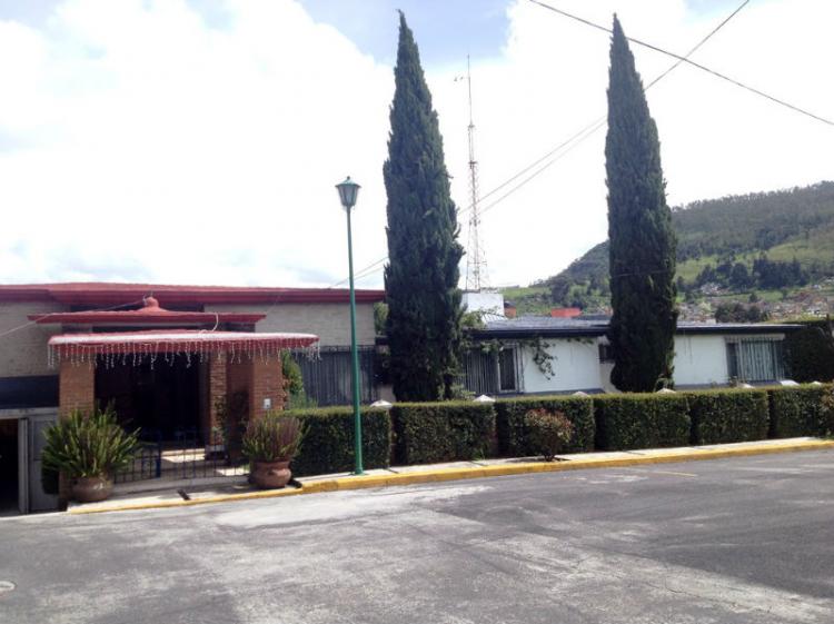 Foto Casa en Venta en Toluca de Lerdo, Mexico - $ 6.500.000 - CAV83198 - BienesOnLine
