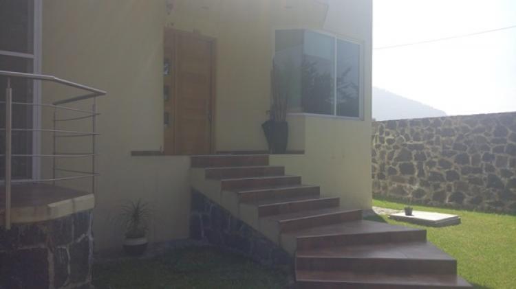 Foto Casa en Venta en San Nicolas Tlazala,  Ocoyoacac, Ocoyoacac, Mexico - $ 5.760.000 - CAV139148 - BienesOnLine