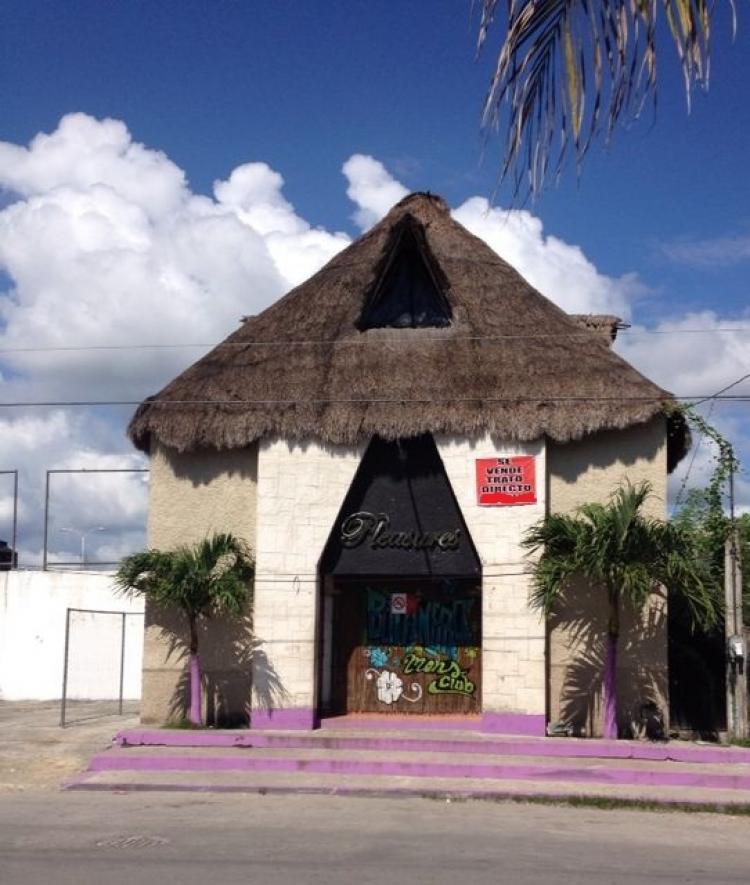 Foto Edificio en Venta en Solidaridad, Chetumal, Quintana Roo - $ 2.300.000 - EDV89396 - BienesOnLine