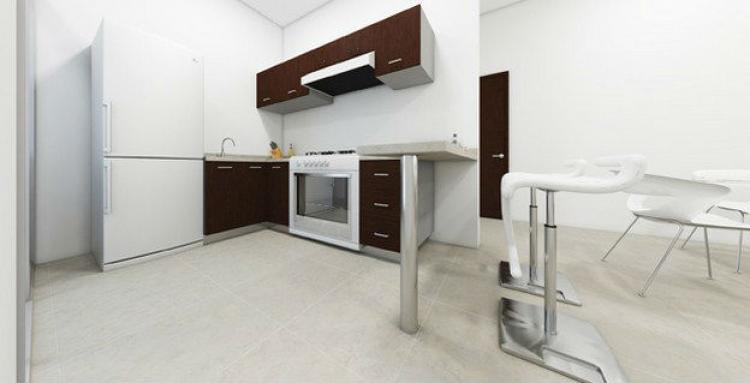 Home in Metric Way