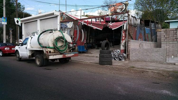 Foto Terreno en Venta en col. tinijaro, Morelia, Michoacan de Ocampo - TEV113985 - BienesOnLine