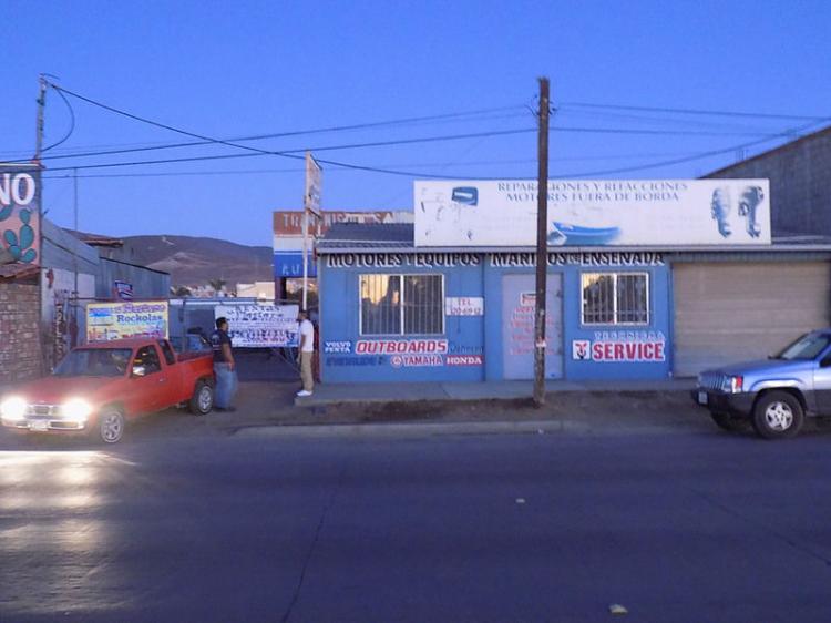 Foto Terreno en Venta en chapultepec 2, Ensenada, Baja California - U$D 424.000 - TEV151542 - BienesOnLine