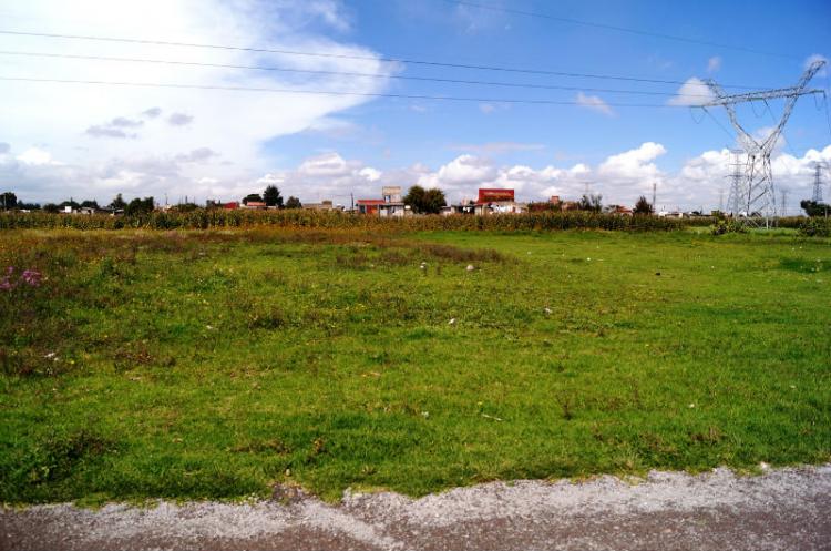 Foto Terreno en Venta en San Mateo Atenco, Mexico - $ 600 - TEV84635 - BienesOnLine