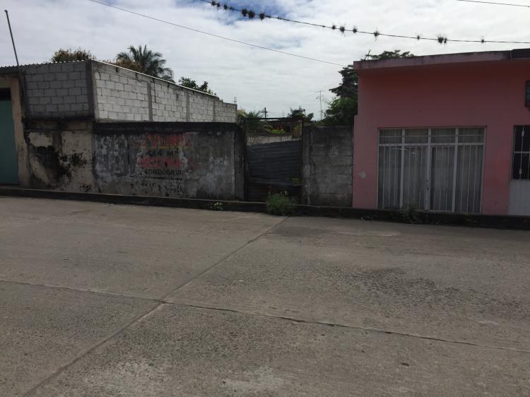 Foto Terreno en Venta en CENTRO, Paso del Macho, Veracruz - TEV31876 - BienesOnLine