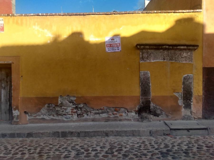 Foto Terreno en Venta en centro, san miguel de allende, guanajuato, Guanajuato - $ 4.500.000 - TEV344274 - BienesOnLine