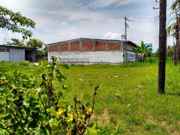 Foto Terreno en Venta en Feliciano  Renaud, Chiapas - $ 574.000 - TEV229927 - BienesOnLine