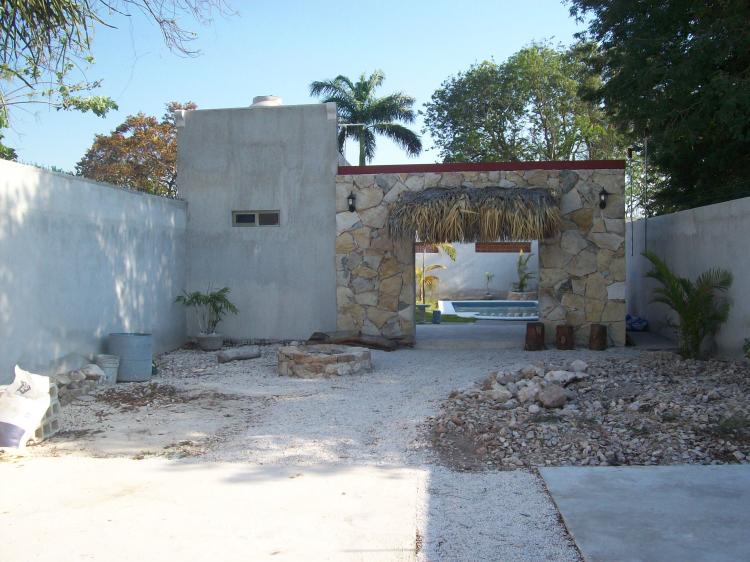 Foto Terreno en Venta en pedregales de lindavista, Mrida, Yucatan - $ 690.000 - TEV205633 - BienesOnLine