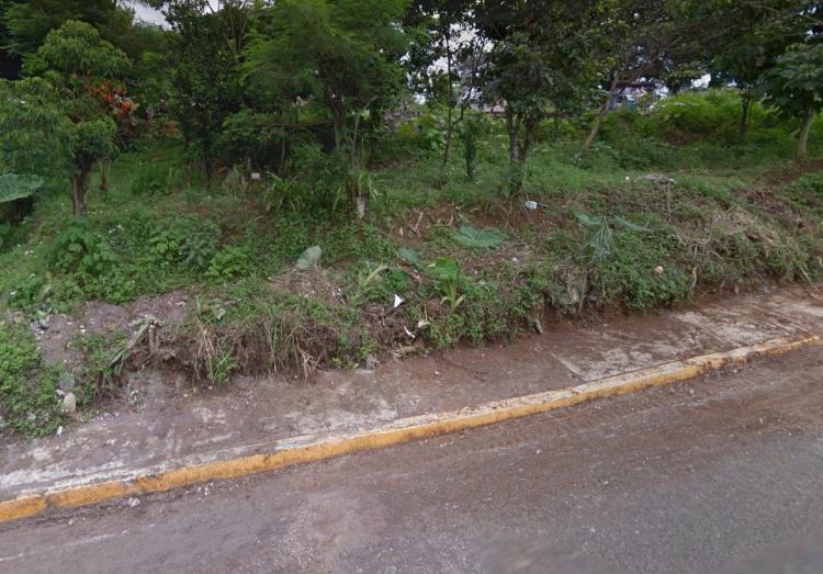 Foto Terreno en Venta en panteon municipal, Crdoba, Veracruz - $ 125.000 - TEV228441 - BienesOnLine