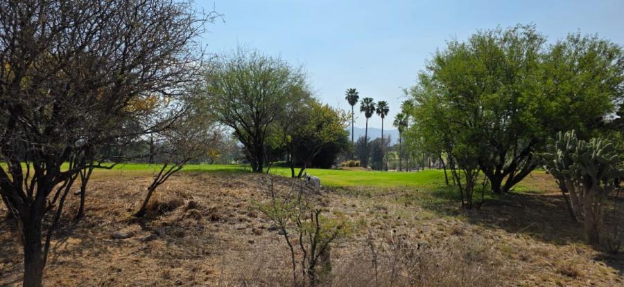 Foto Terreno en Venta en club de golf malanquin, San Miguel de Allende, Guanajuato - $ 4.550.000 - TEV365006 - BienesOnLine
