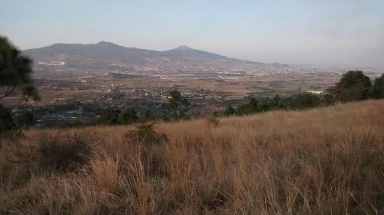 Foto Terreno en Venta en Morelia, Michoacan de Ocampo - $ 1.000.000 - TEV120005 - BienesOnLine