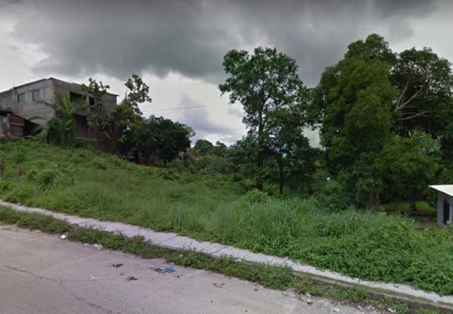 Foto Terreno en Venta en LOS SAUCES, CATEMACO, Veracruz - $ 337.500 - TEV256088 - BienesOnLine