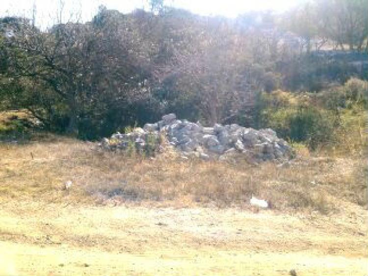 Foto Terreno en Venta en Ixtapan de la Sal, Mexico - $ 500 - TEV91011 - BienesOnLine