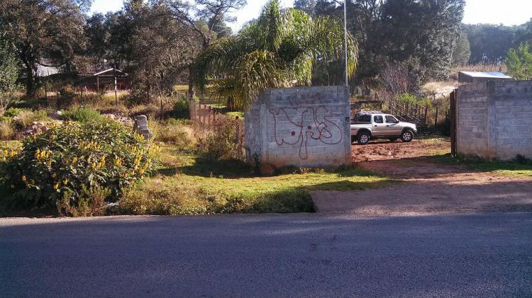 Foto Terreno en Venta en jesus del monte, Morelia, Michoacan de Ocampo - TEV113987 - BienesOnLine