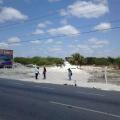 Terreno en Venta en Carretera Federal Cancún - Tulum km 306 Playa del Carmen