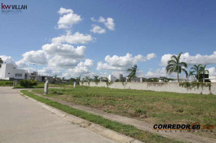 Foto Terreno en Venta en REAL CAMPESTRE, Villahermosa, Tabasco - $ 1.500.000 - TEV183105 - BienesOnLine