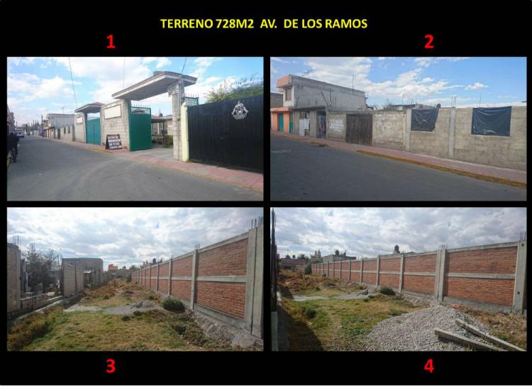 Foto Terreno en Venta en Villa Cuauhtmoc, Mexico - $ 2.200.000 - TEV158488 - BienesOnLine