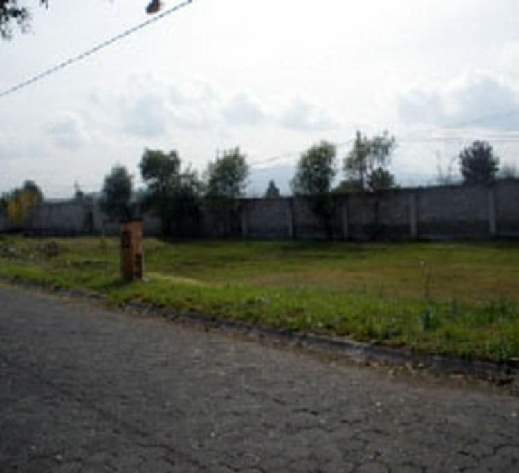 Foto Terreno en Venta en Morelia, Michoacan de Ocampo - $ 1.000.000 - TEV120002 - BienesOnLine