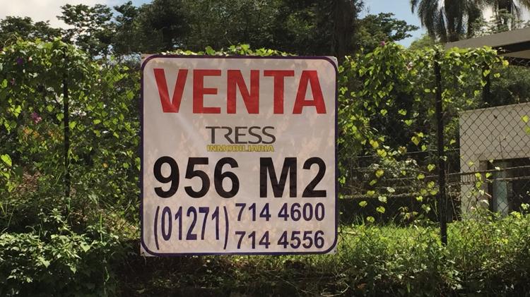 Foto Terreno en Venta en RESIDENCIAL CAMPESTRE, Crdoba (Santa Leticia), Veracruz - TEV31866 - BienesOnLine