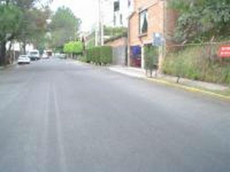 Foto Terreno en Venta en Lomas de Guadalupe, Alvaro Obregn, Distrito Federal - $ 6.500.000 - TEV109840 - BienesOnLine