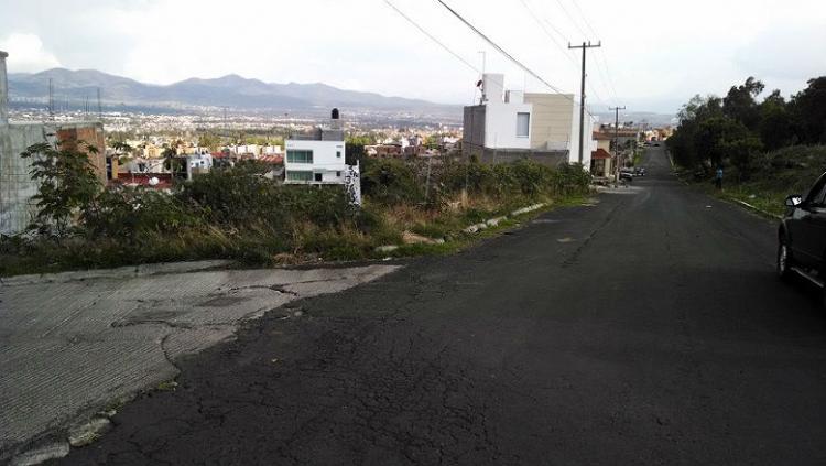 Foto Terreno en Venta en Morelia, Michoacan de Ocampo - TEV100167 - BienesOnLine