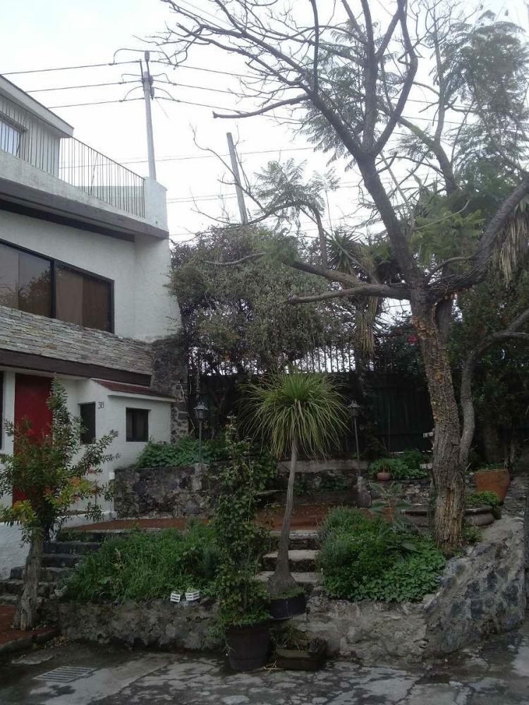 Foto Casa en Venta en Pedregal San Francisco, Coyoacn, Distrito Federal - $ 2.900.000 - CAV181601 - BienesOnLine