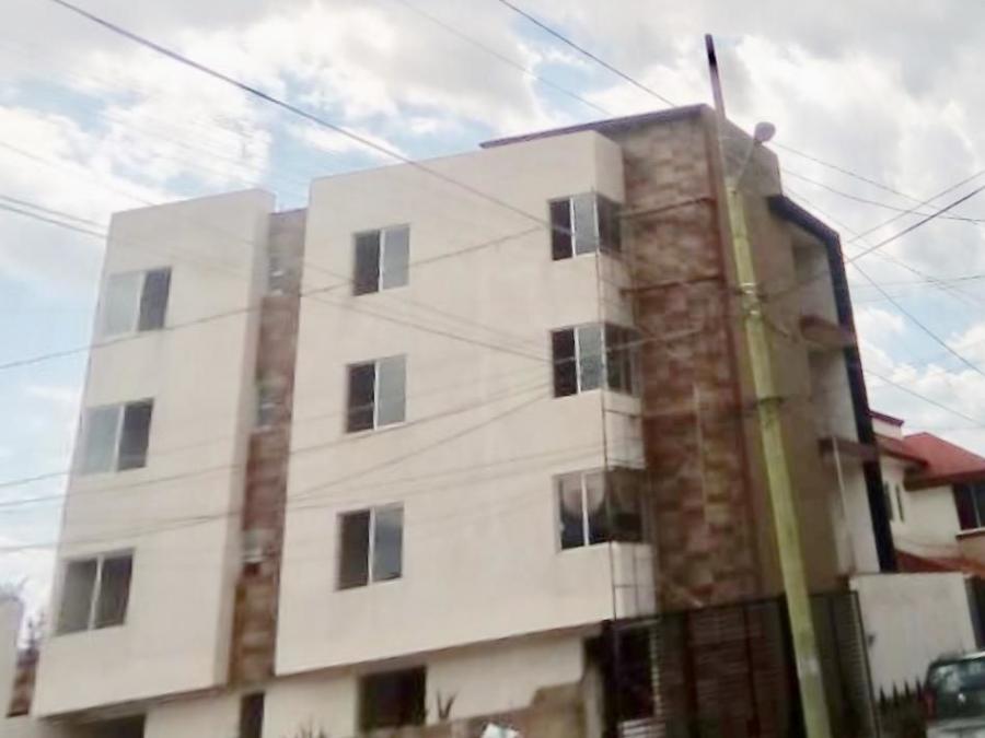 Foto Departamento en Venta en ampliacion guadalupe, Puebla, Puebla - $ 1.190.000 - DEV240965 - BienesOnLine