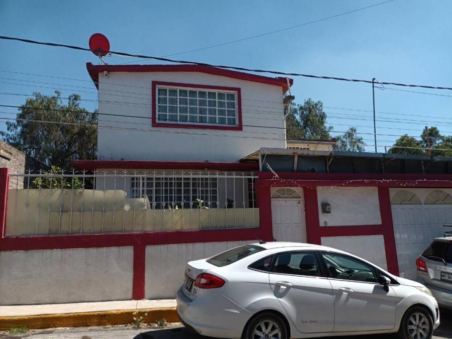 Foto Casa en Venta en El calvario de Ozumbilla, Tecmac de Felipe Villanueva, Mexico - $ 2.350.000 - CAV353186 - BienesOnLine