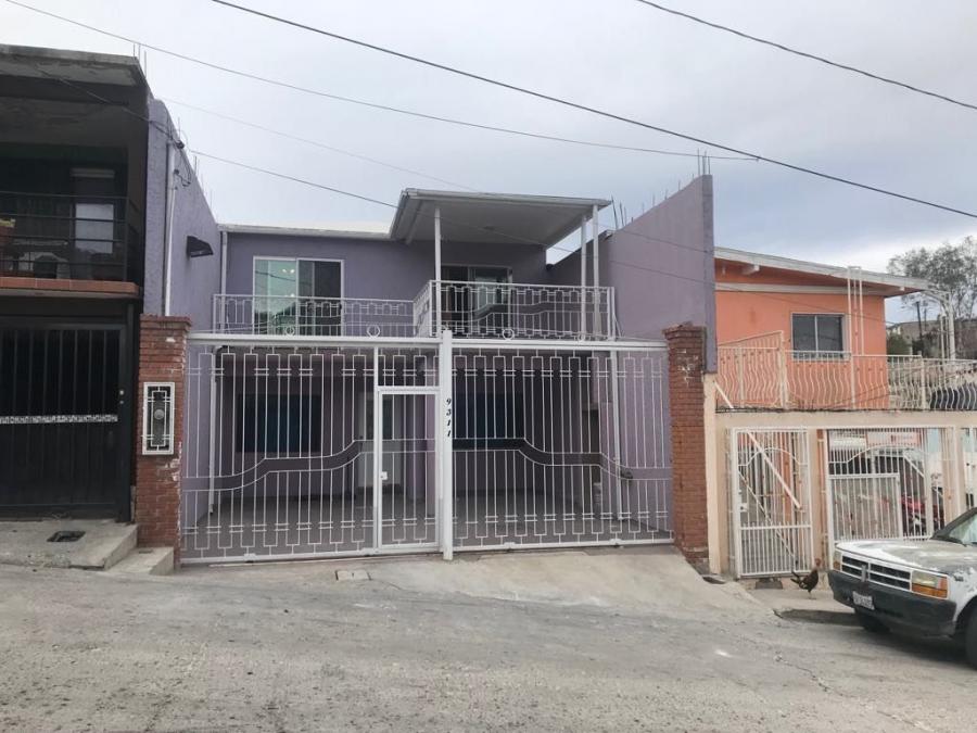 Foto Casa en Venta en Sanchez Taboada, Tijuana, Baja California - $ 2.100.000 - CAV272431 - BienesOnLine