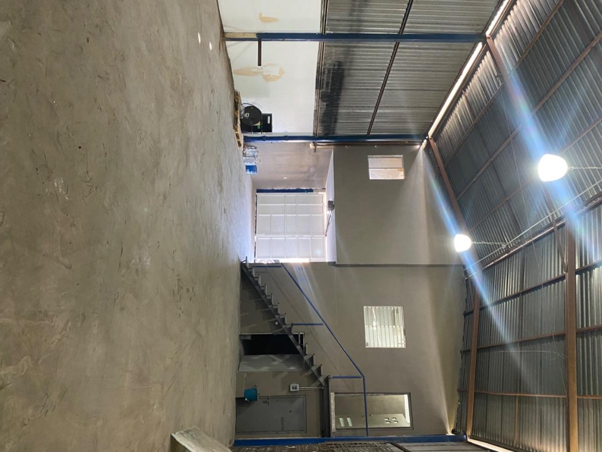 Foto Bodega en Venta en Los elizondo, Ciudad General Escobedo, Nuevo Leon - $ 3.250.000 - BOV347665 - BienesOnLine