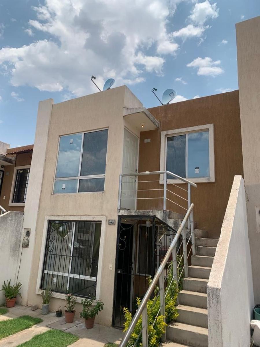 Foto Casa en Venta en LAS LILAS, El Salto, Jalisco - $ 600.000 - CAV362482 - BienesOnLine