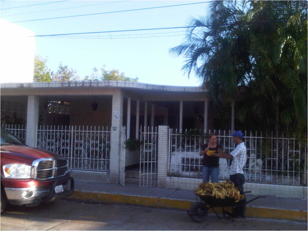 Foto Casa en Venta en Ciudad del Carmen, Campeche - $ 5.000.000 - CAV63934 - BienesOnLine