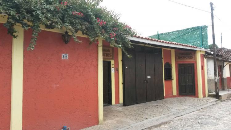 Foto Casa en Venta en EL CERRILLO, San Cristbal de las Casas, Chiapas - $ 11.000.000 - CAV137659 - BienesOnLine