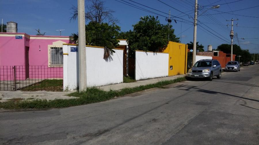 Foto Departamento en Venta en lindavisata, Mrida, Yucatan - $ 750.000 - DEV253330 - BienesOnLine