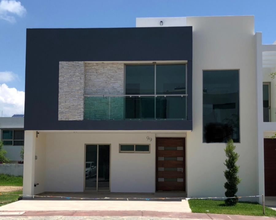 Home in Metric Way