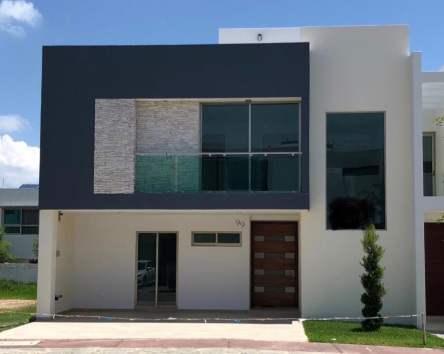 Foto Casa en Venta en solares, Zapopan, Jalisco - $ 6.300.000 - CAV243903 - BienesOnLine