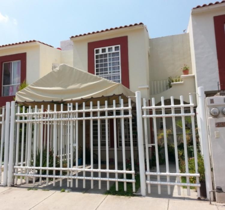 Foto Casa en Venta en Irapuato, Guanajuato - $ 870.000 - CAV125668 - BienesOnLine