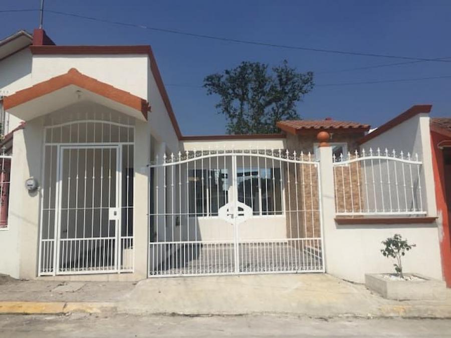 Foto Casa en Venta en FRACC. PARAISO, Coatepec, Veracruz - $ 1.500.000 - CAV335131 - BienesOnLine