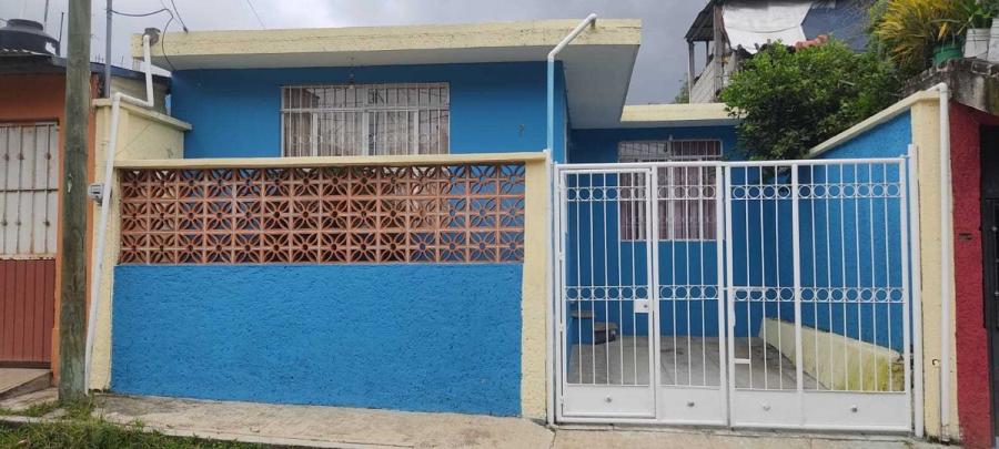 Foto Casa en Venta en Aguacatal, Coatepec, Veracruz - $ 800.000 - CAV312231 - BienesOnLine