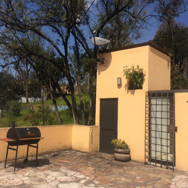 Foto Casa en Venta en Colinas del Sur, Alvaro Obregn, Distrito Federal - $ 3.900.000 - CAV186245 - BienesOnLine