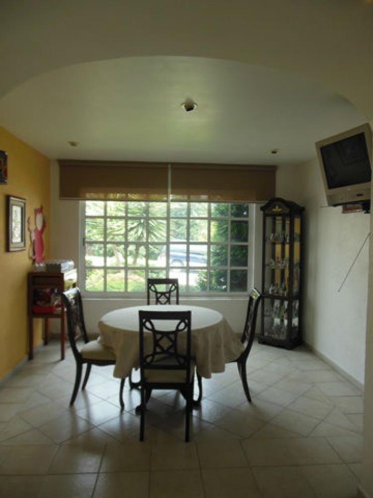 Foto Casa en Venta en La Cima, Alvaro Obregn, Distrito Federal - $ 7.860.000 - CAV90572 - BienesOnLine