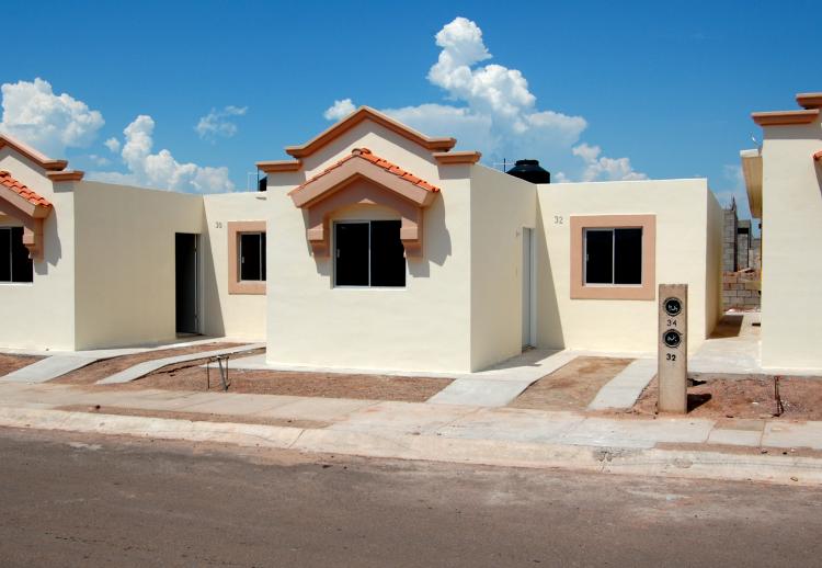 Foto Casa en Venta en LAURELES, Navojoa, Sonora - $ 350.000 - CAV83879 - BienesOnLine